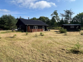 Holiday Home Barni - 7km from the sea by Interhome, Ebeltoft